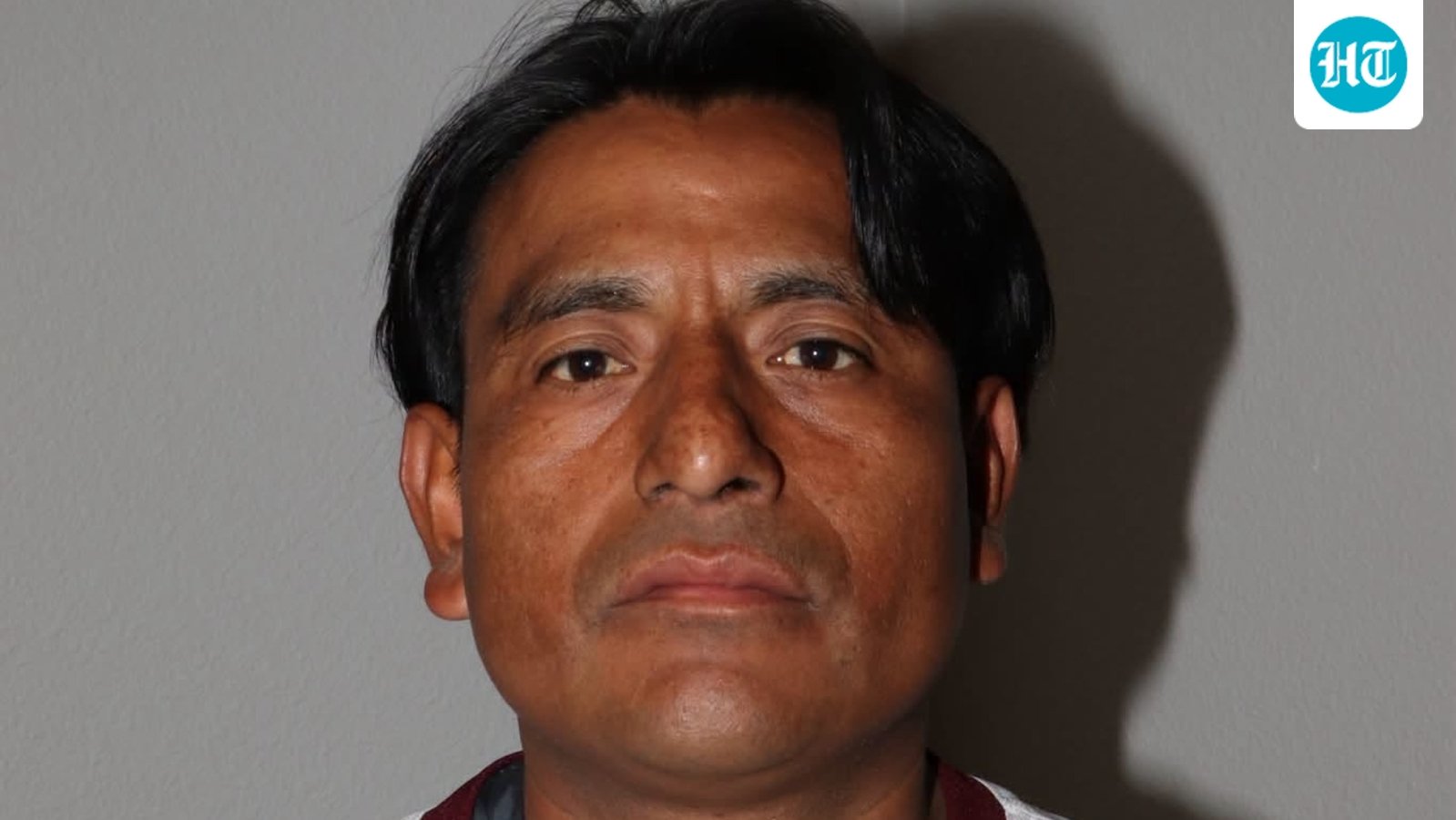 Authorities are looking for Sergio Galvez Perez and his 14-year-old daughter, after a newborn was found dead on the roadside in California. (Facebook/Monterey County Sheriff's Office)