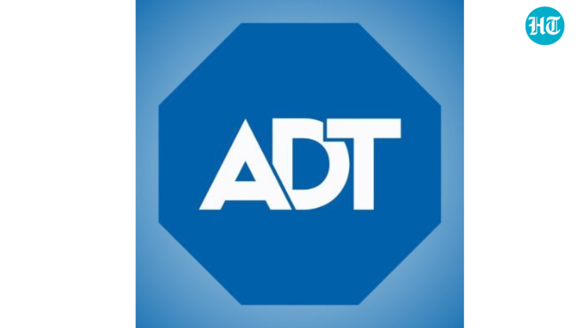 Alarm and fire security services company ADT is reportedly down for thousands of users. (ADT/ X)
