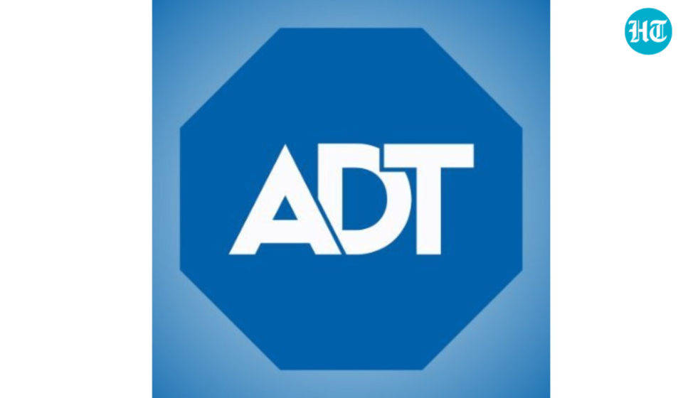 Alarm and fire security services company ADT is reportedly down for thousands of users. (ADT/ X)