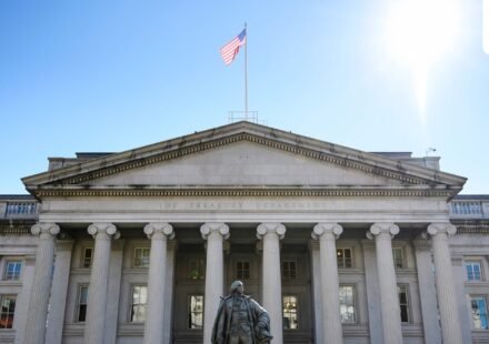 US 10-year Treasury yield rises above 5% amid oil and inflation fears (AFP)