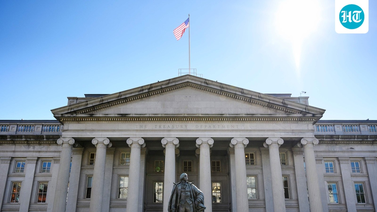 US Treasury yields rise to 2007 highs as inflation and oil prices worry investors. (AFP)