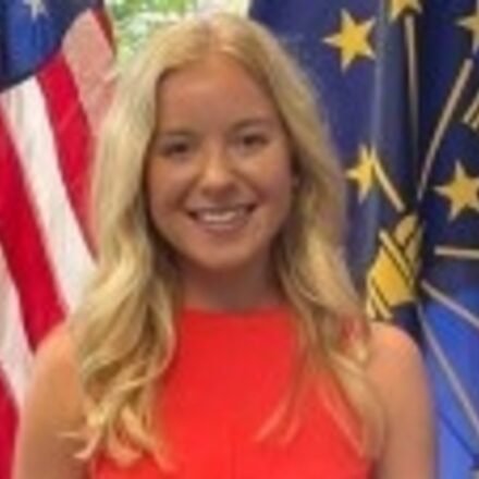 White House supports Ellie Acra amid controversy over her conduct during Trump's Ireland trip. (Ellie Acra/LinkedIN)