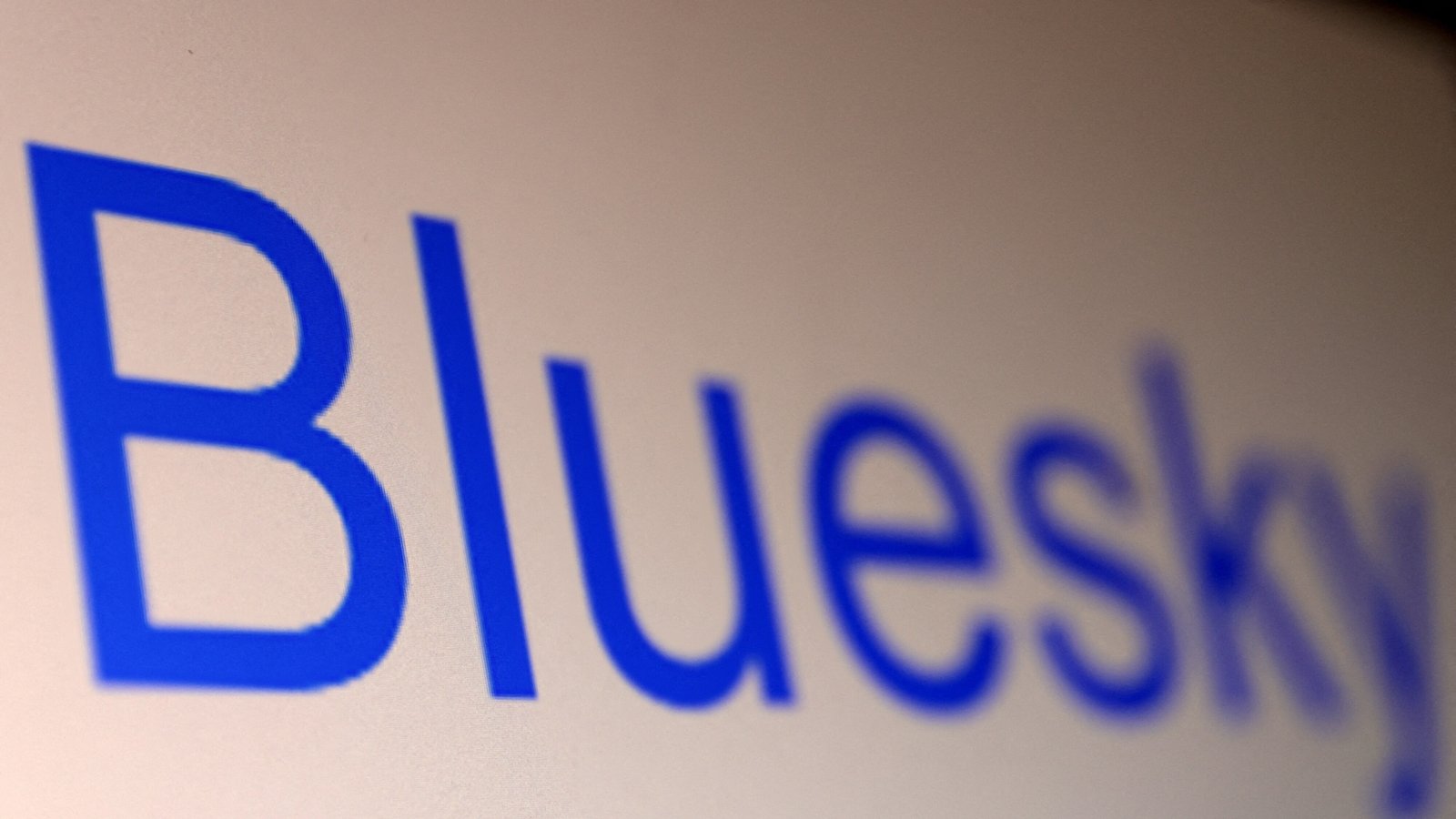 Bluesky down. (Dado Ruvic/Reuters)
