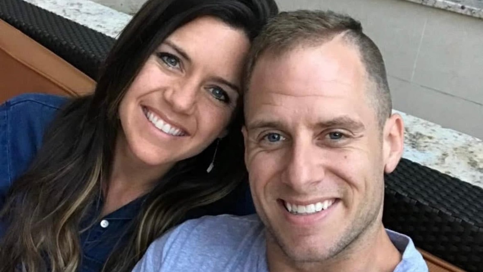 Testimony revealed Ashley Flynn's daughters, aged 9 and 11, felt heartbreak and confusion upon learning of their father's infidelity during the investigation into Ashley's homicide. (X)