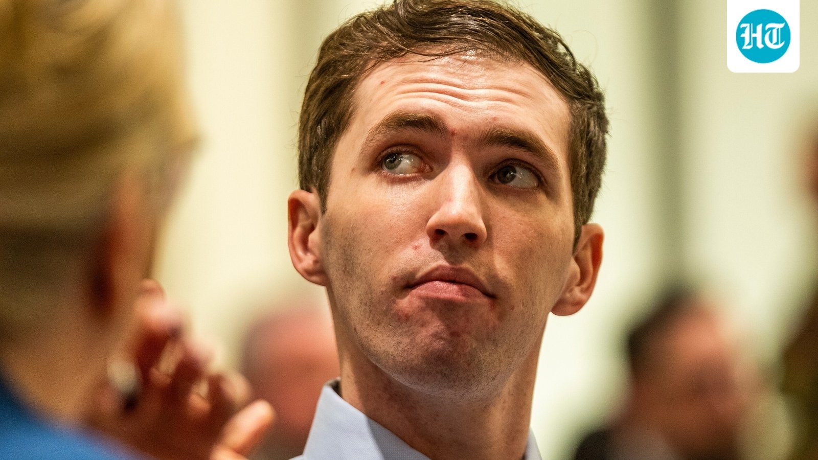 Tyler Robinson update: Judge rules alleged Charlie Kirk assassin should stand trial (Rick Egan/The Salt Lake Tribune via AP, Pool, File) (Rick Egan/Pool The Salt Lake Tri)