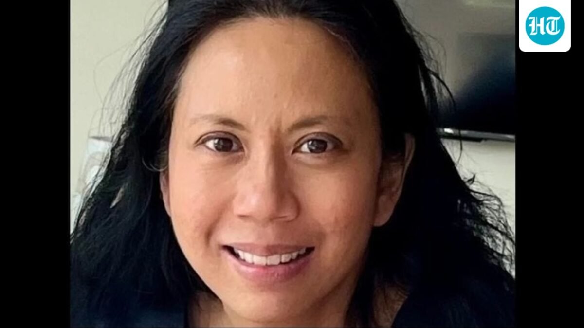 Antoinette Forbes GoFundMe: Missing DC woman described as ‘talented mother, sister’ as search continues (GoFundMe)