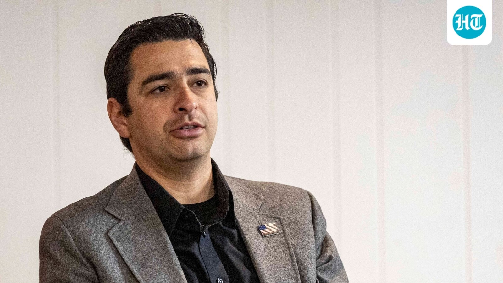 The Ratepayer Protection Bill was first introduced by Rep. Gabe Evans (R-Colorado) and co-sponsored by Rep. Kathy Castor (D-Florida). (Brice Tucker/The Greeley Tribune)