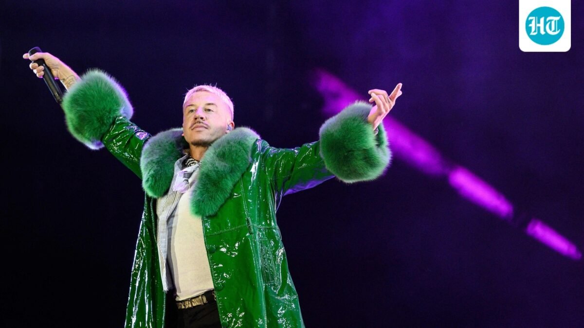 US rapper, singer, dancer and DJ, Benjamin Haggerty, known as Macklemore, pictured. (AFP)
