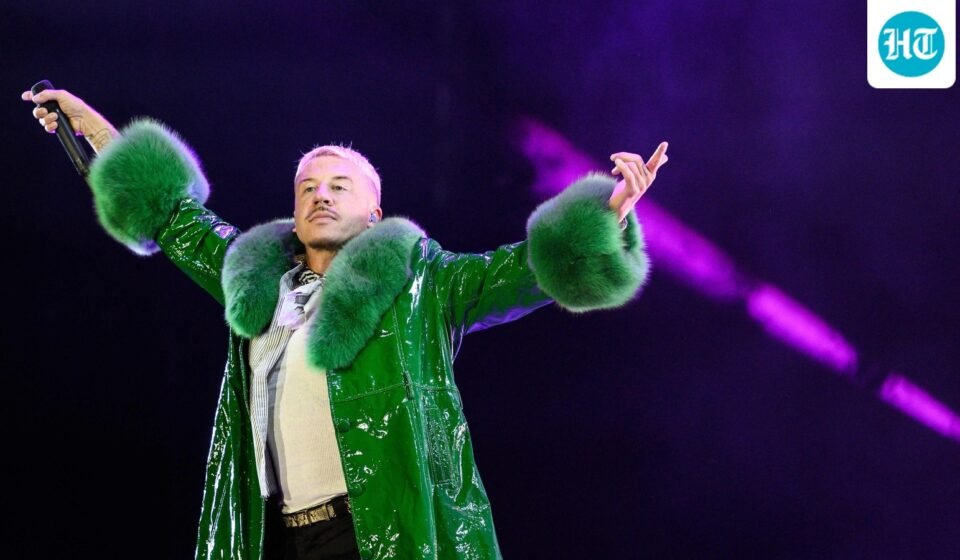 US rapper, singer, dancer and DJ, Benjamin Haggerty, known as Macklemore, pictured. (AFP)