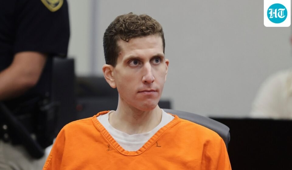 Bryan Kohberger update: Idaho students' killer gets October court date in bid to withdraw guilty plea (AP Photo/Kyle Green, Pool) (AP)