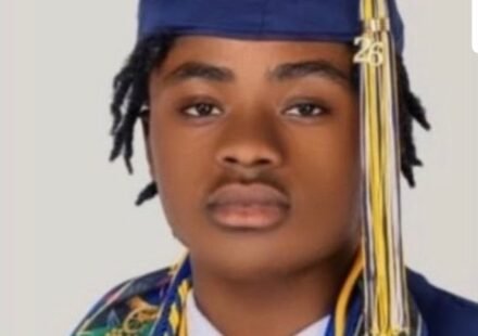 Pierre Damas Bel, a 20-year-old Haitian immigrant, tragically lost his life in Ohio traffic, with family claiming suicide due to emotional distress from an ICE ankle monitor.
