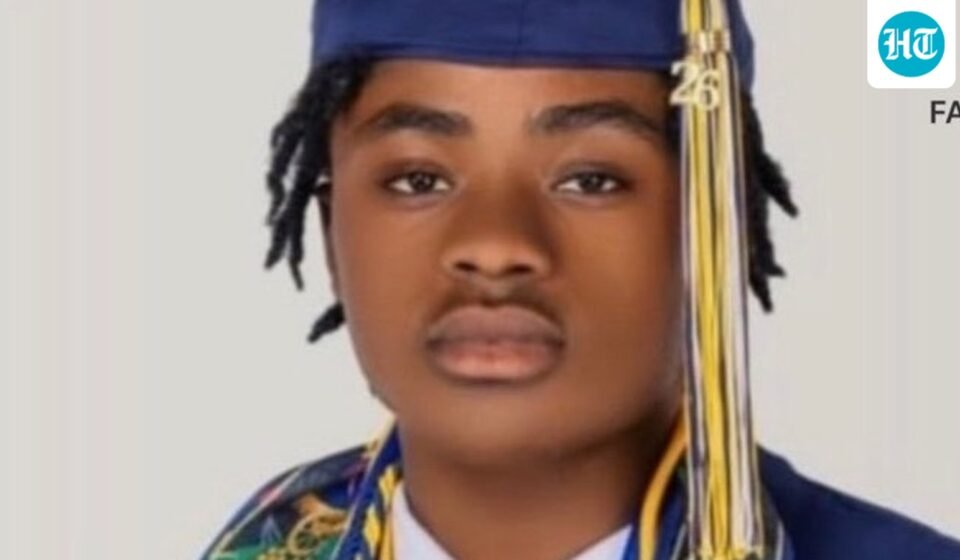 Pierre Damas Bel, a 20-year-old Haitian immigrant, tragically lost his life in Ohio traffic, with family claiming suicide due to emotional distress from an ICE ankle monitor.