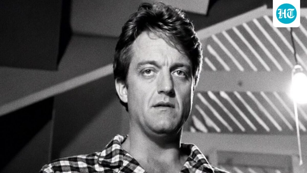 Veteran actor, screenwriter and songwriter Gerrit Graham, known for Brian De Palma films has died at 77 ( X | @Home_of_horror)