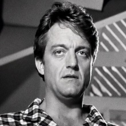 Veteran actor, screenwriter and songwriter Gerrit Graham, known for Brian De Palma films has died at 77 ( X | @Home_of_horror)