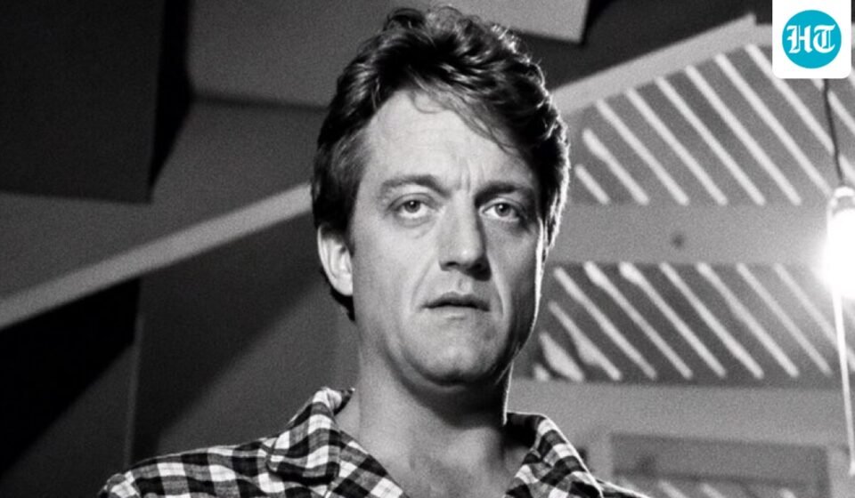 Veteran actor, screenwriter and songwriter Gerrit Graham, known for Brian De Palma films has died at 77 ( X | @Home_of_horror)