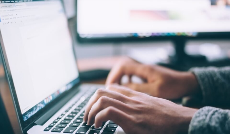 Fidium Fiber internet down. (UnSplash)