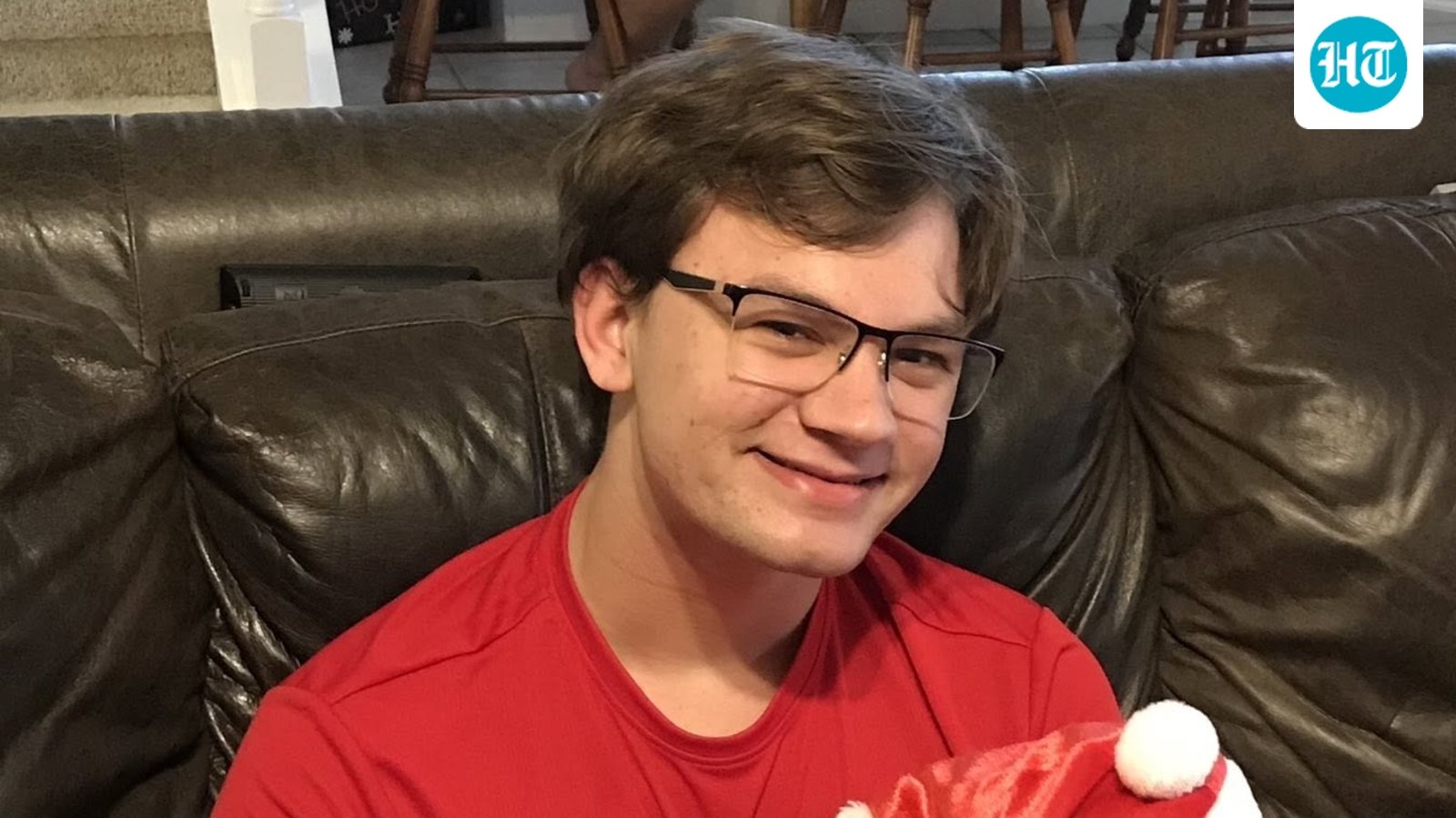 Jason Landry was last seen on Dec. 13, 2020, after leaving his apartment in San Marcos and beginning his drive back to Missouri City (Facebook - Missing Person - Jason Landry)