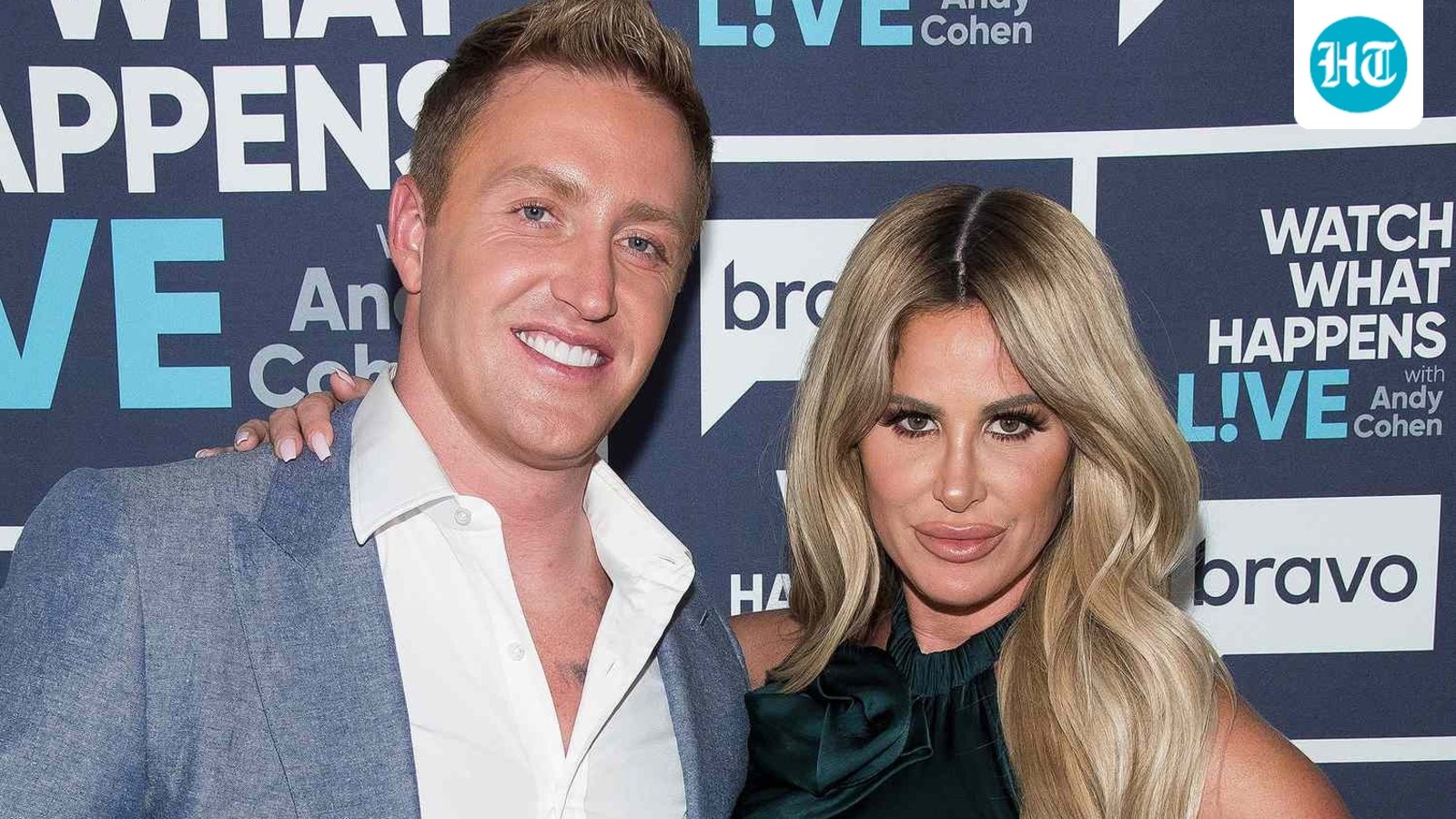 Kim Zolciak and Kroy Biermann’s former mansion sold for $3.67 million after years of debt, foreclosure trouble and legal fights. (Twitter)