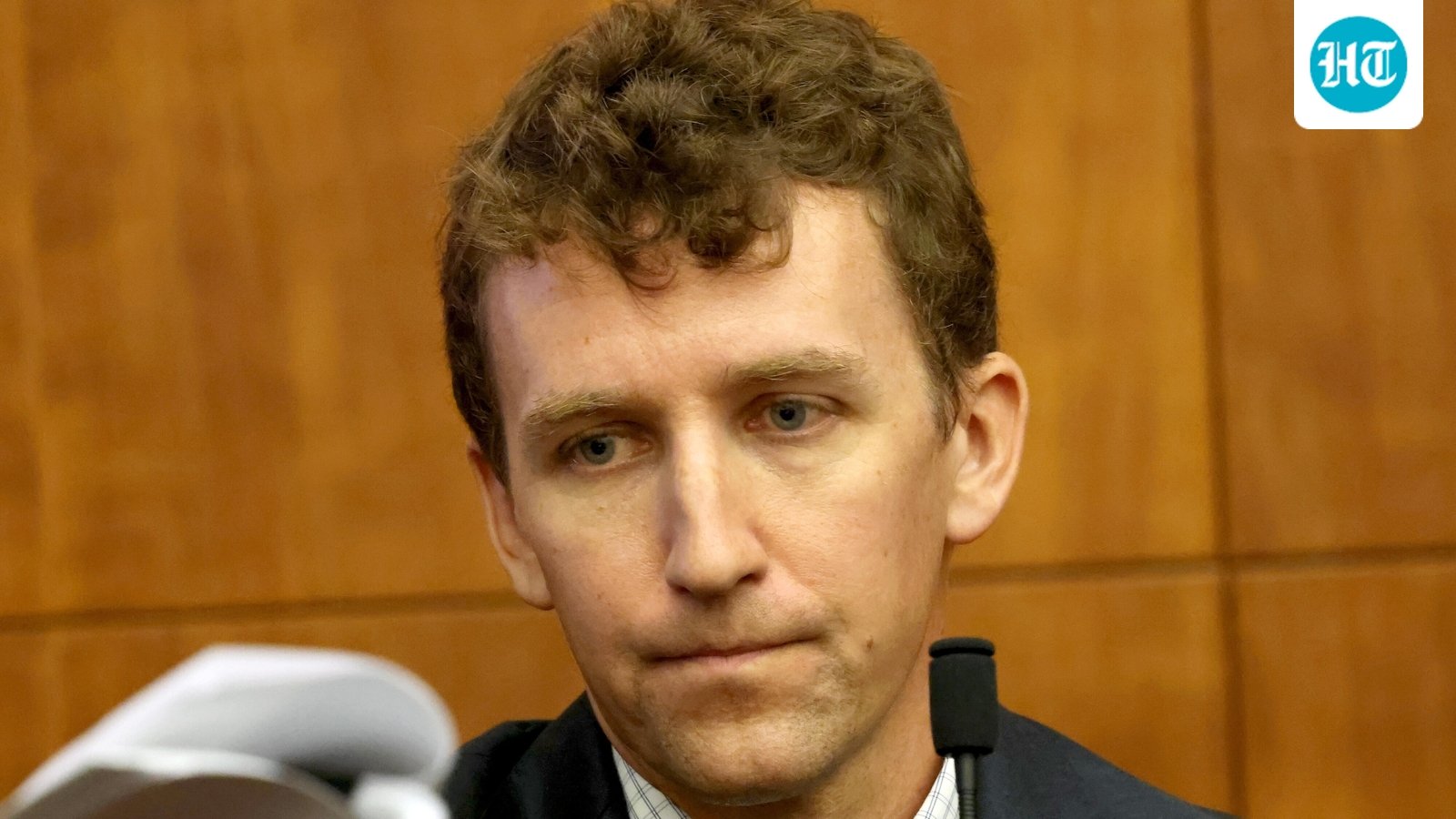Five key takeaways from Patrick Clancy’s 60 Minutes interview (David L. Ryan/The Boston Globe via AP, Pool) (David L. Ryan/Pool The Boston Gl)