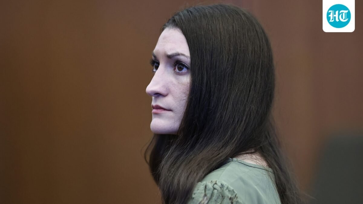 The lone holdout juror in the Lindsay Clancy murder trial has spoken out about the deliberations. (Greg Derr/Pool The Patriot Ledge)