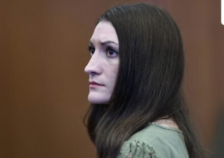 The lone holdout juror in the Lindsay Clancy murder trial has spoken out about the deliberations. (Greg Derr/Pool The Patriot Ledge)