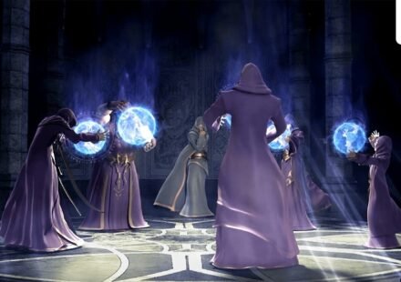 Screenshot from League of Legends. (X/@LeagueOfLegends)