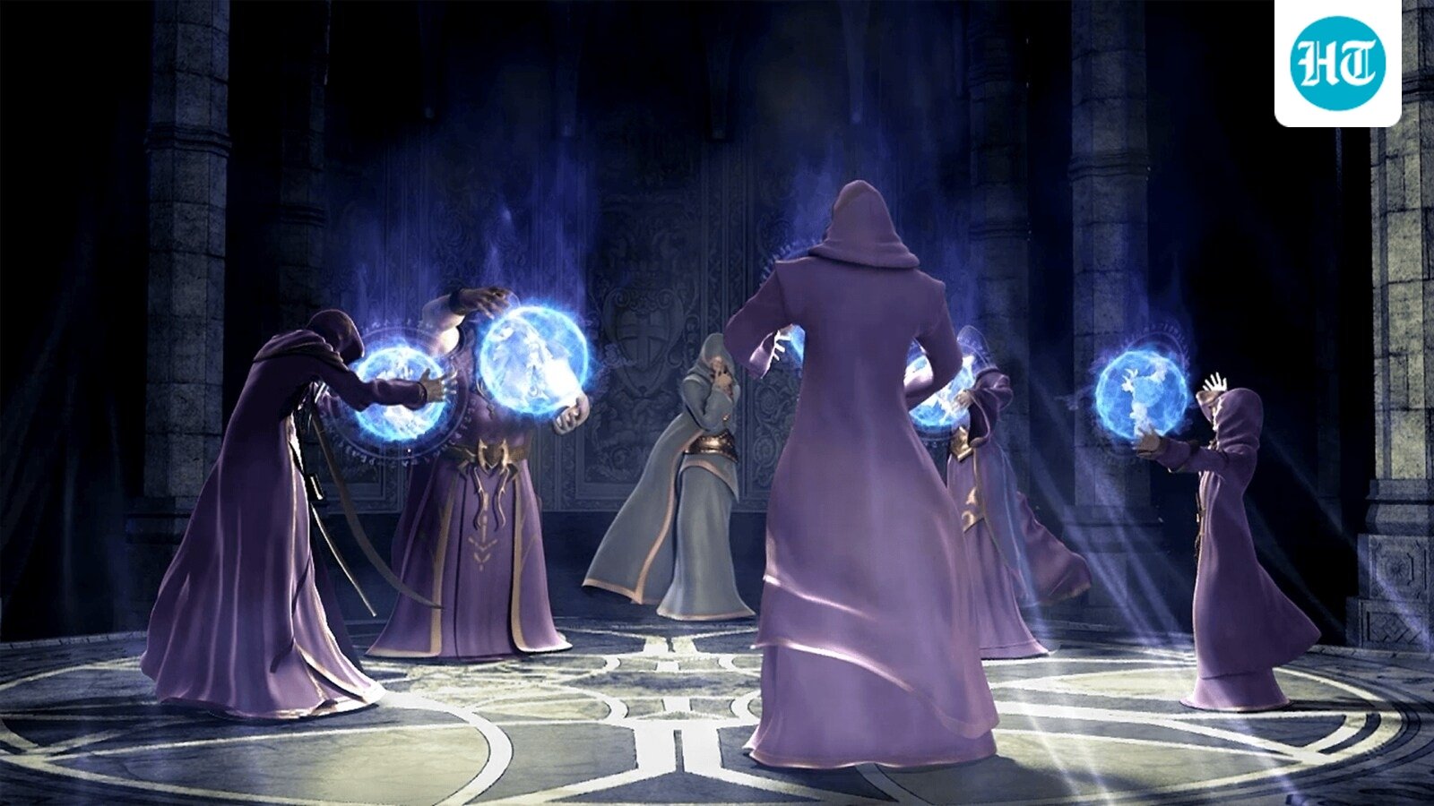 Screenshot from League of Legends. (X/@LeagueOfLegends)