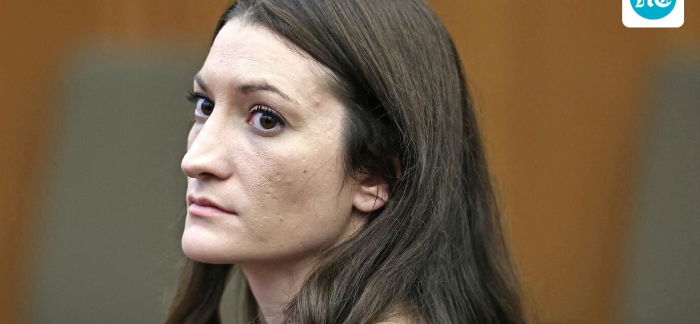 Holdout juror Michael P. Desronvil says he stood by his guilty view, while questions remain over backlash, his safety and Clancy’s next court step..  Greg Derr/The Patriot Ledger/Pool via REUTERS (via REUTERS)