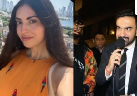 Emilia Winter Rowland, who leads Zohran Mamdani’s influencer outreach, has pushed back against a report calling her a “PR princess.” (X/ @EmiliaWinterRo, @ZohranKMamdani)