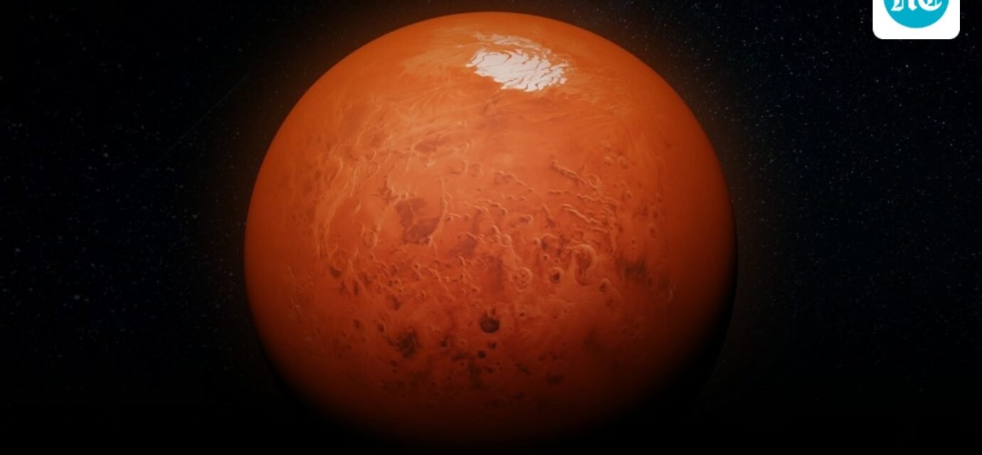 Mars clocks tick faster than Earth's by 477 microseconds daily, complicating future exploration and communication efforts. (Representational/ Unsplash)