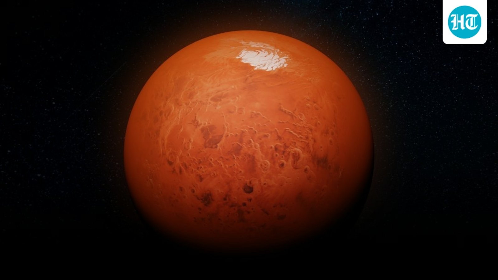 Mars clocks tick faster than Earth's by 477 microseconds daily, complicating future exploration and communication efforts. (Representational/ Unsplash)