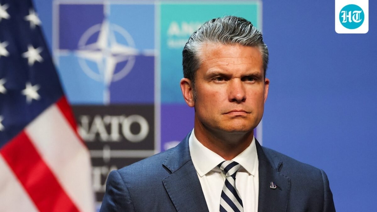 Pete Hegseth impeachment vote update (REUTERS)
