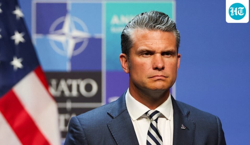 Pete Hegseth impeachment vote update (REUTERS)