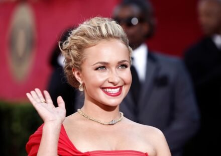 The death of Hayden Panettiere, believed to be from an overdose, has prompted investigations into her drug dealer. (AP Photo/Matt Sayles)