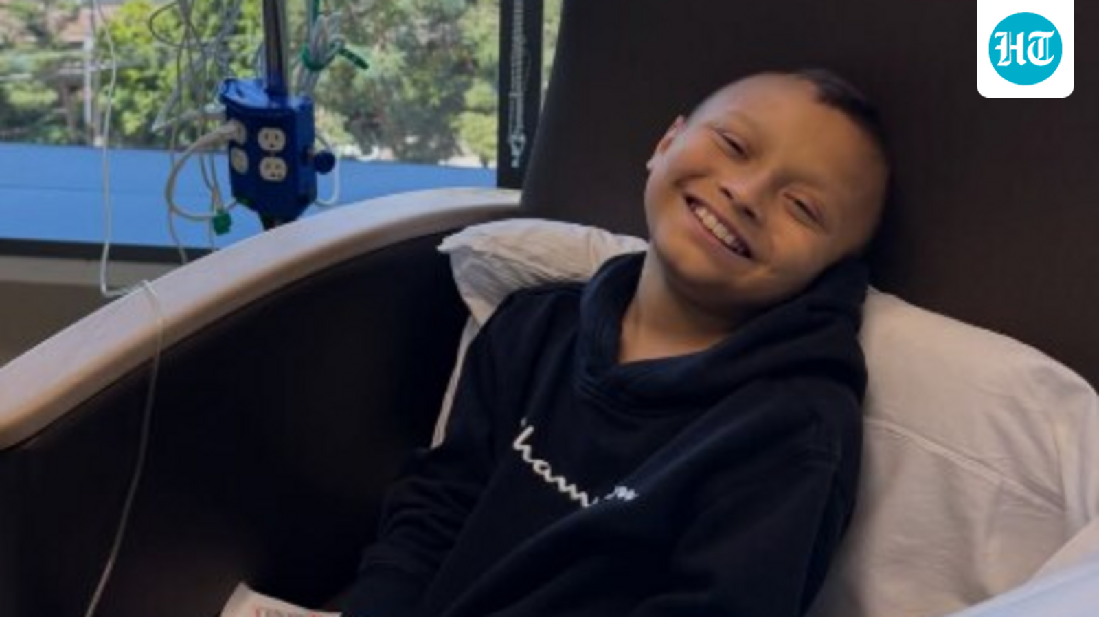 Avery the Poke Kid update: Heartbreaking GoFundMe reveals 12-year-old lost ‘pancreas, gallbladder, spleen’ before death (averythepokekid/Instagram)