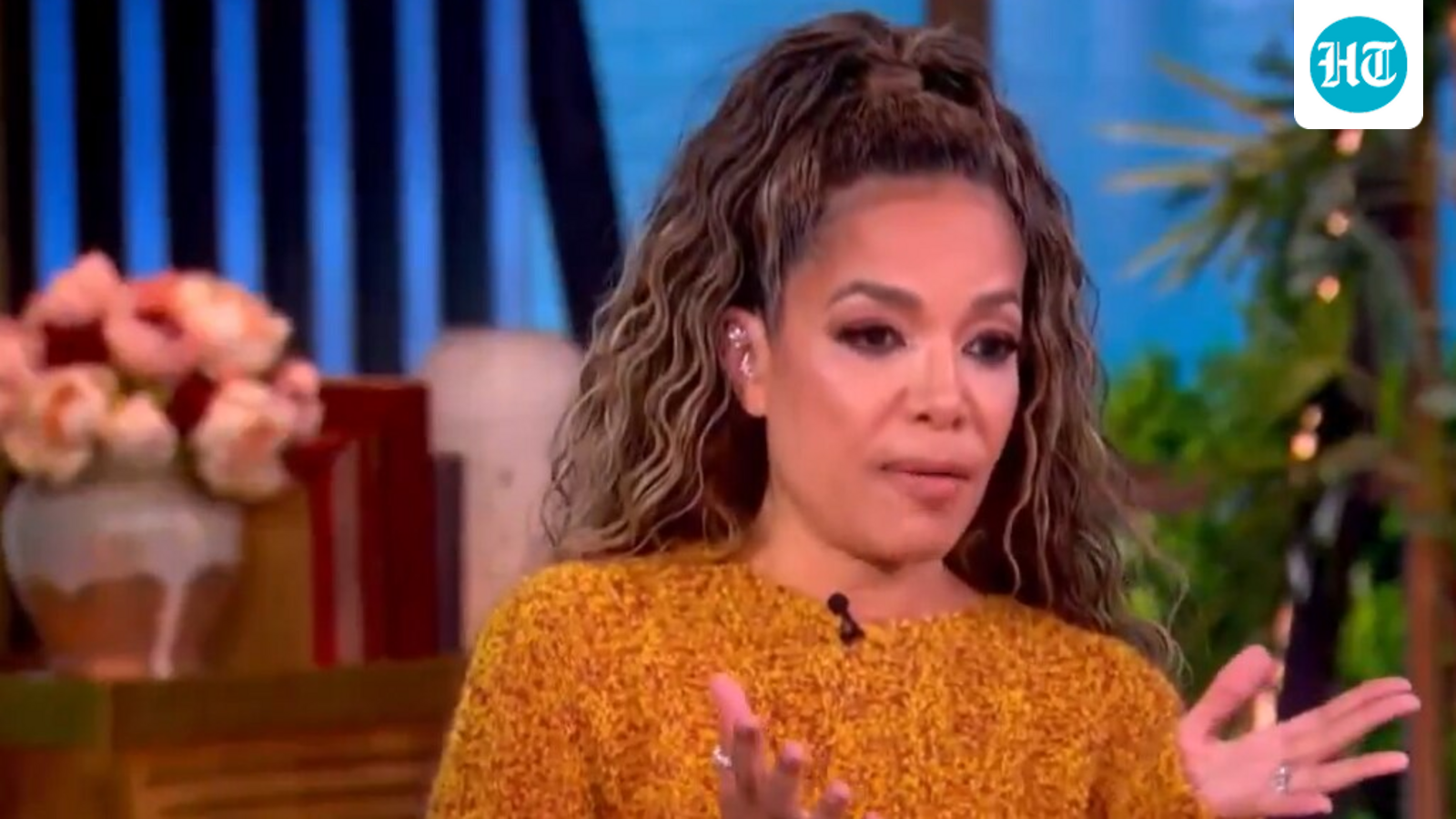 Sunny Hostin, the “The View” co-host and former federal prosecutor, has revealed that she was the holdout juror in the 1991 trial of Daniel Rakowitz. (X/@NickFondacaro)