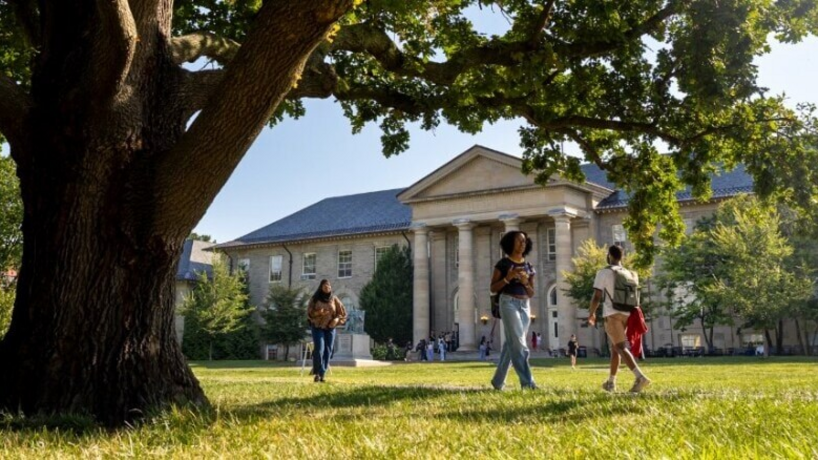 Cornell University's Xi chapter of Chi Phi fraternity remains barred from campus as legal scrutiny intensifies over gang rape claims from 2024. (X/@Cornell)