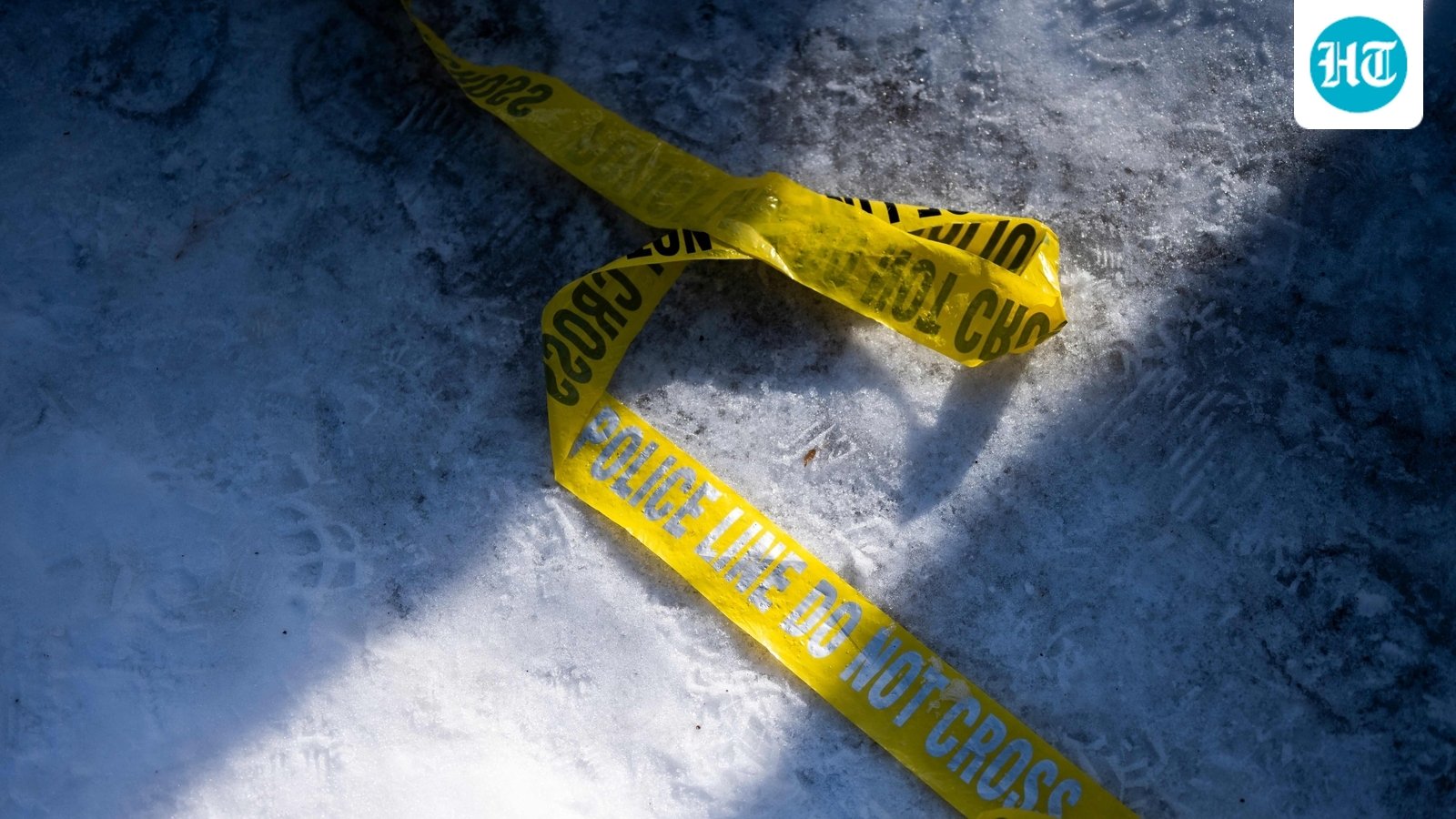 Two University of Mississippi students were found dead. (Getty Images via AFP)
