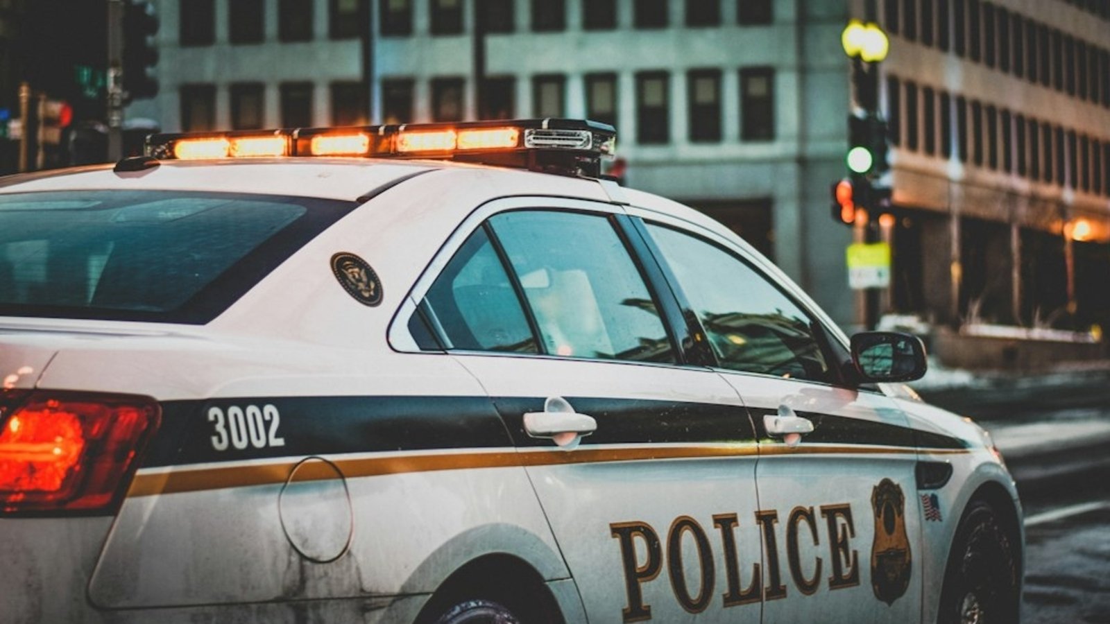 A reported shooting in Towson, Maryland, drew a police response Sunday evening, with details still developing.