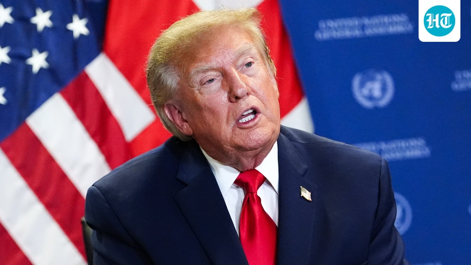 Some outside advisors are urging President Trump to declare martial law or a national emergency around the midterm elections. (AP Photo)