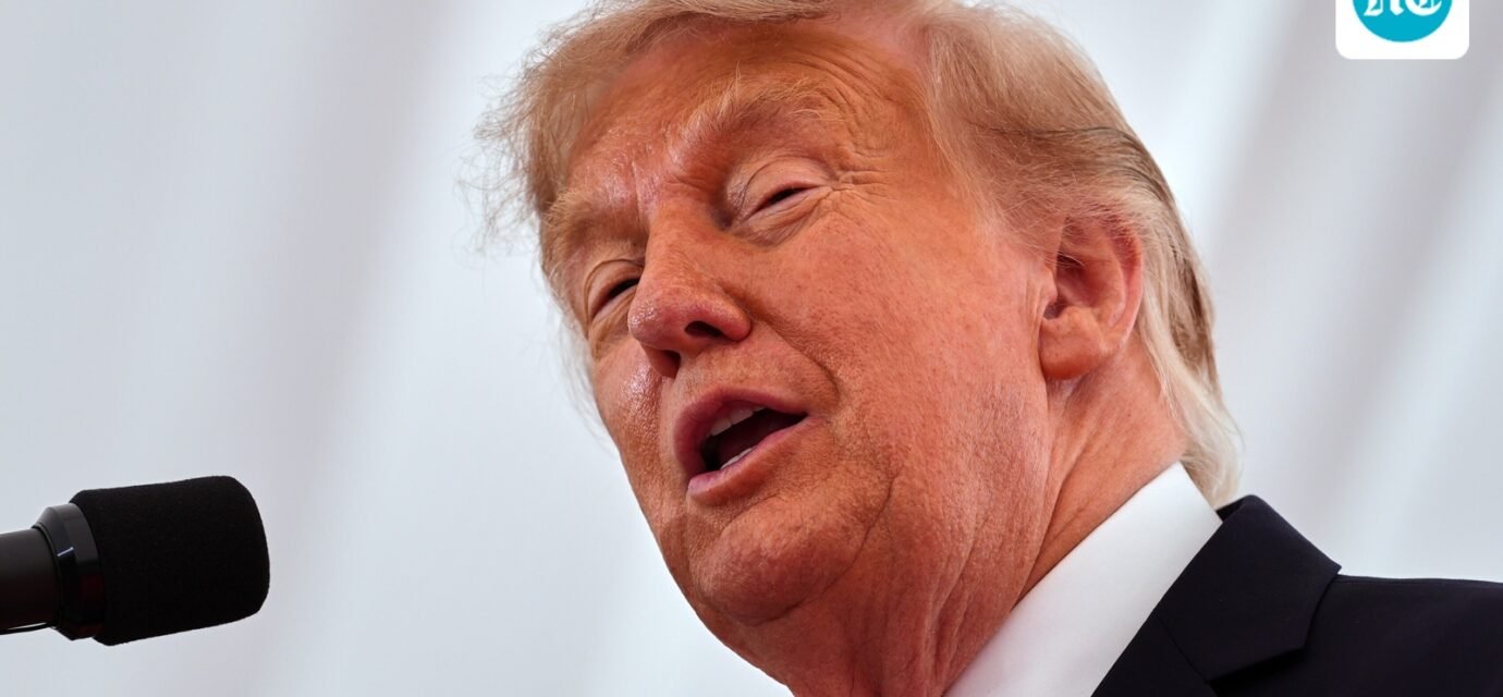The Trump administration blocked more than 130 national park projects, putting at least $25 million in funding on hold now.. (AP Photo/Julia Demaree Nikhinson) (AP Photo/Julia Demaree Nikhinson)