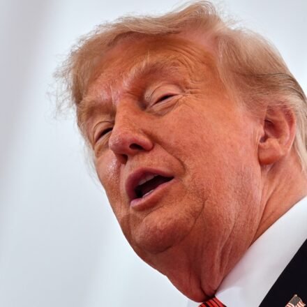 The Trump administration blocked more than 130 national park projects, putting at least $25 million in funding on hold now.. (AP Photo/Julia Demaree Nikhinson) (AP Photo/Julia Demaree Nikhinson)