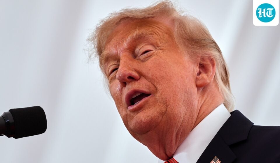 The Trump administration blocked more than 130 national park projects, putting at least $25 million in funding on hold now.. (AP Photo/Julia Demaree Nikhinson) (AP Photo/Julia Demaree Nikhinson)
