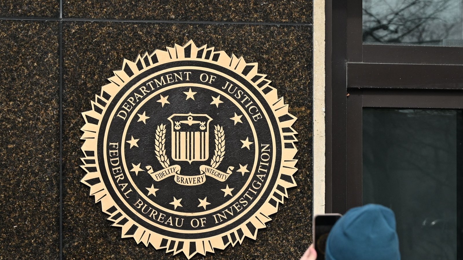 The FBI has arrested Sean Sakaida, a former wrestling coach, on child pornography charges stemming from alleged predatory behavior since 2012. (Representational Photo/AFP)