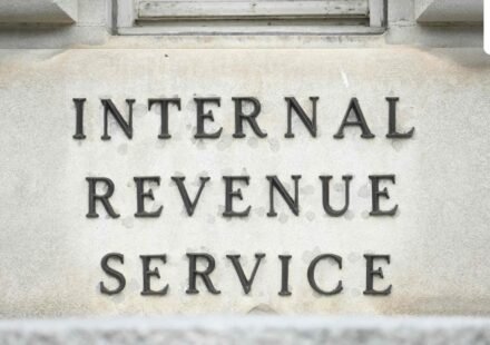 Social Security benefits could face a 22% cut in 2032 if Congress does not act. (Photo by Jim WATSON / AFP) (AFP)