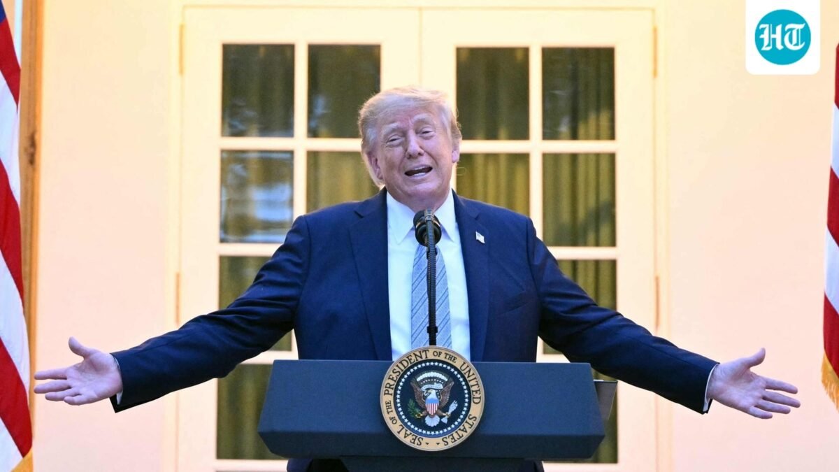 Trump administration targets fake jobs and sham employers. (AFP)