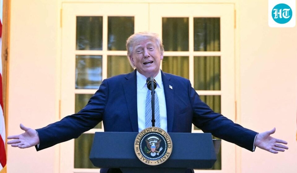 Trump administration targets fake jobs and sham employers. (AFP)