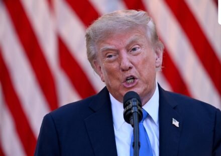 Republicans are gathering in Dallas for a two-day midterm convention, but several key candidates are choosing to skip the event. (AFP)