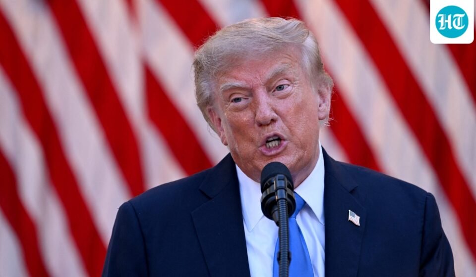 Republicans are gathering in Dallas for a two-day midterm convention, but several key candidates are choosing to skip the event. (AFP)