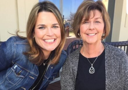 Nancy Guthrie, the 84-year-old mother of U.S. journalist and television host Savannah Guthrie, who went missing from her home in Tucson, Arizona (via REUTERS)